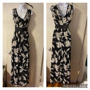 El Corte Inglés Maxi Dress